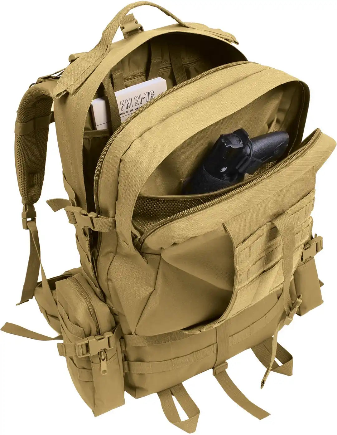 Rothco Global Assault Pack