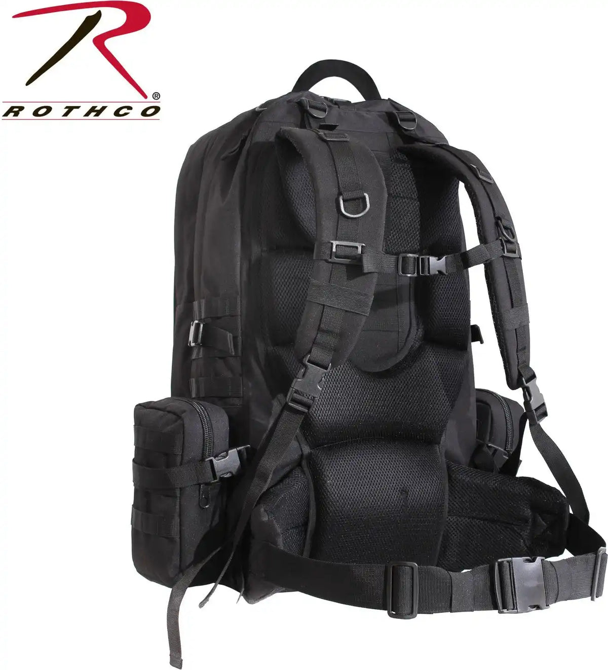 Rothco Global Assault Pack