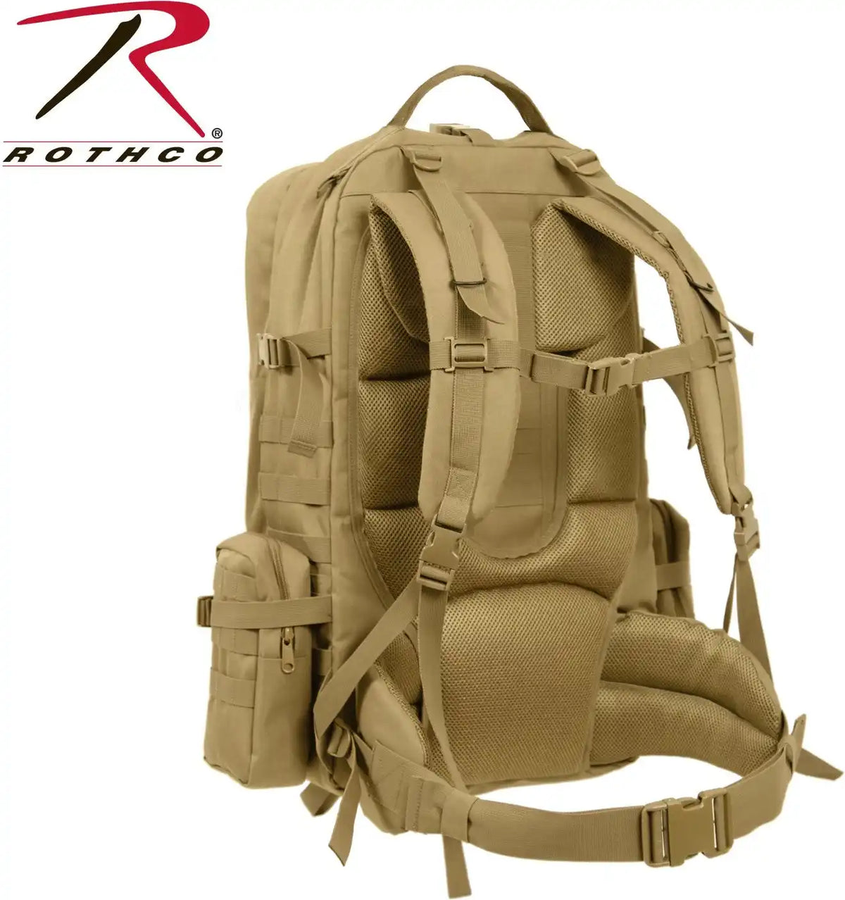 Rothco Global Assault Pack