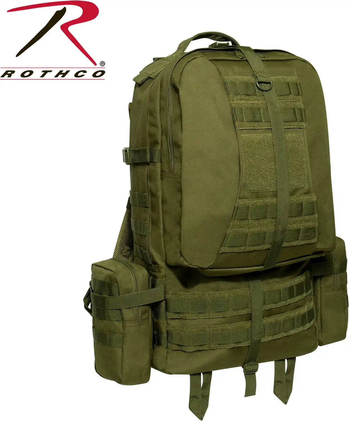 Rothco Global Assault Pack