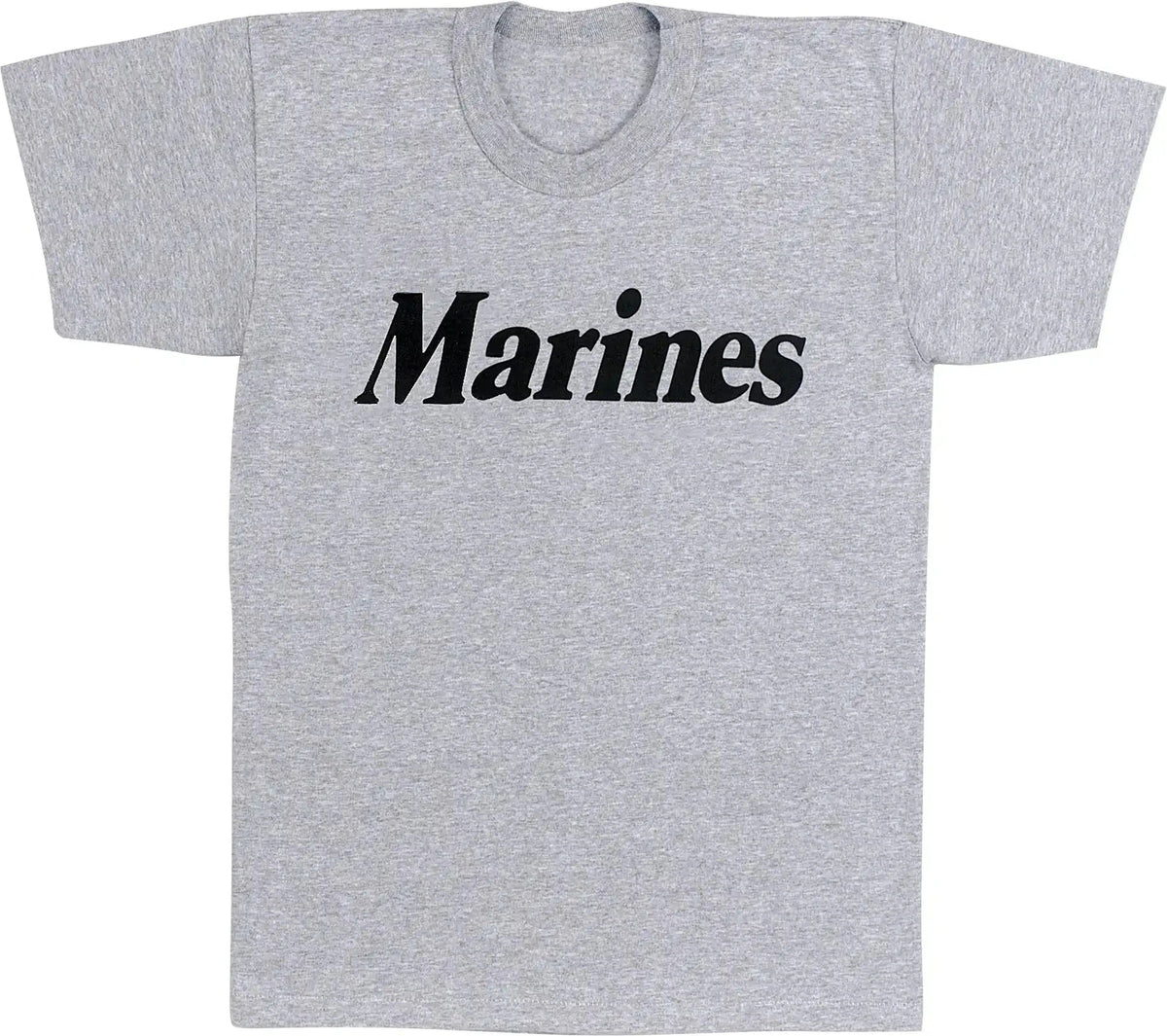 Rothco Grey Physical Training t Shirt