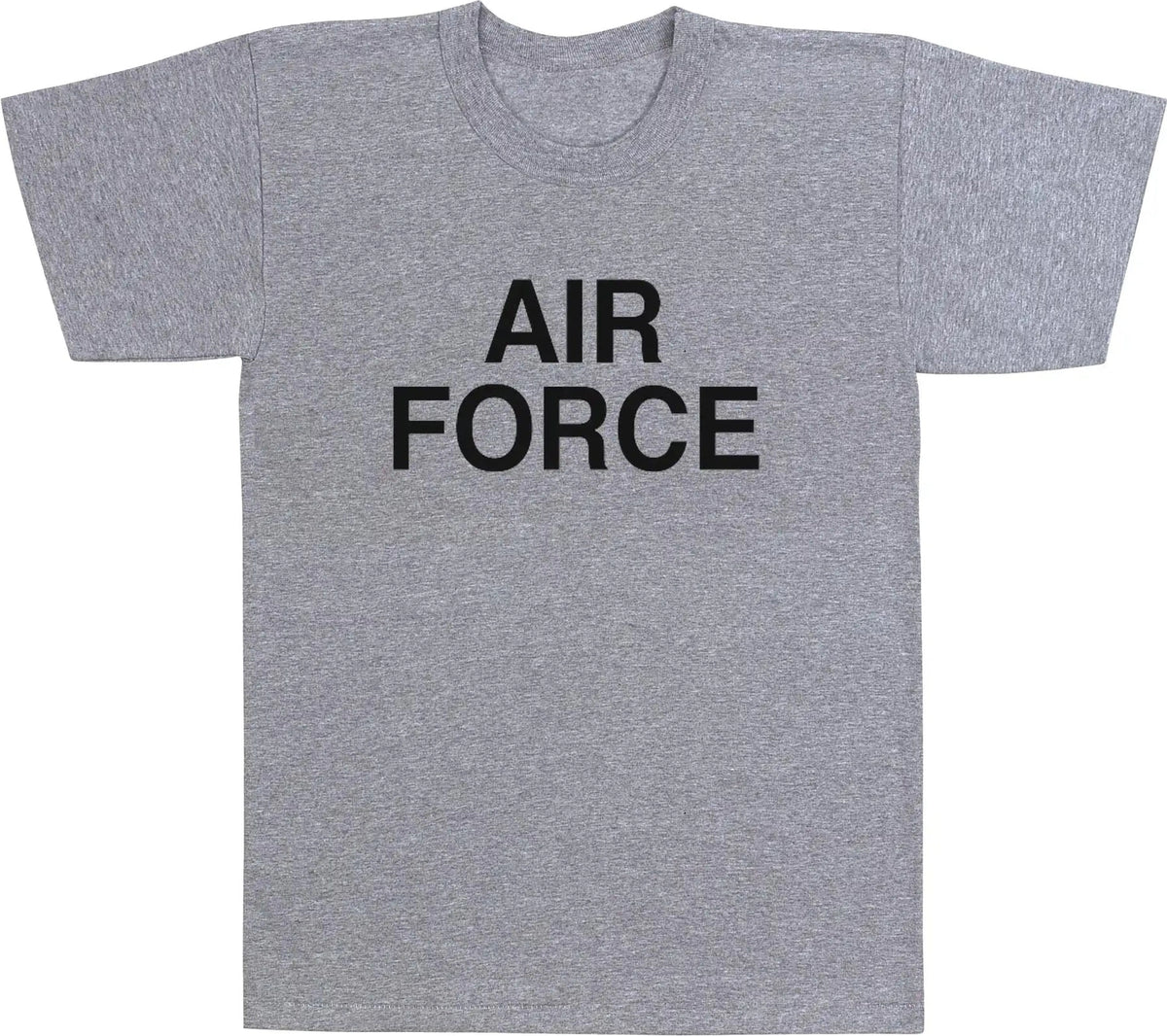 Rothco Grey Physical Training t Shirt
