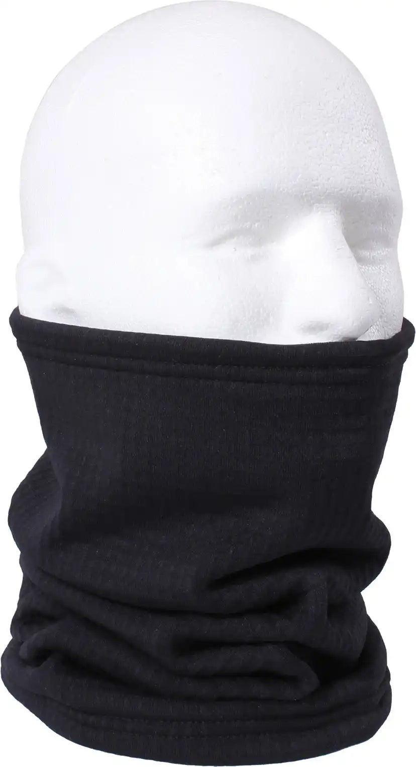 Rothco Grid Fleece Neck Gaiter Gen Iii Level 2