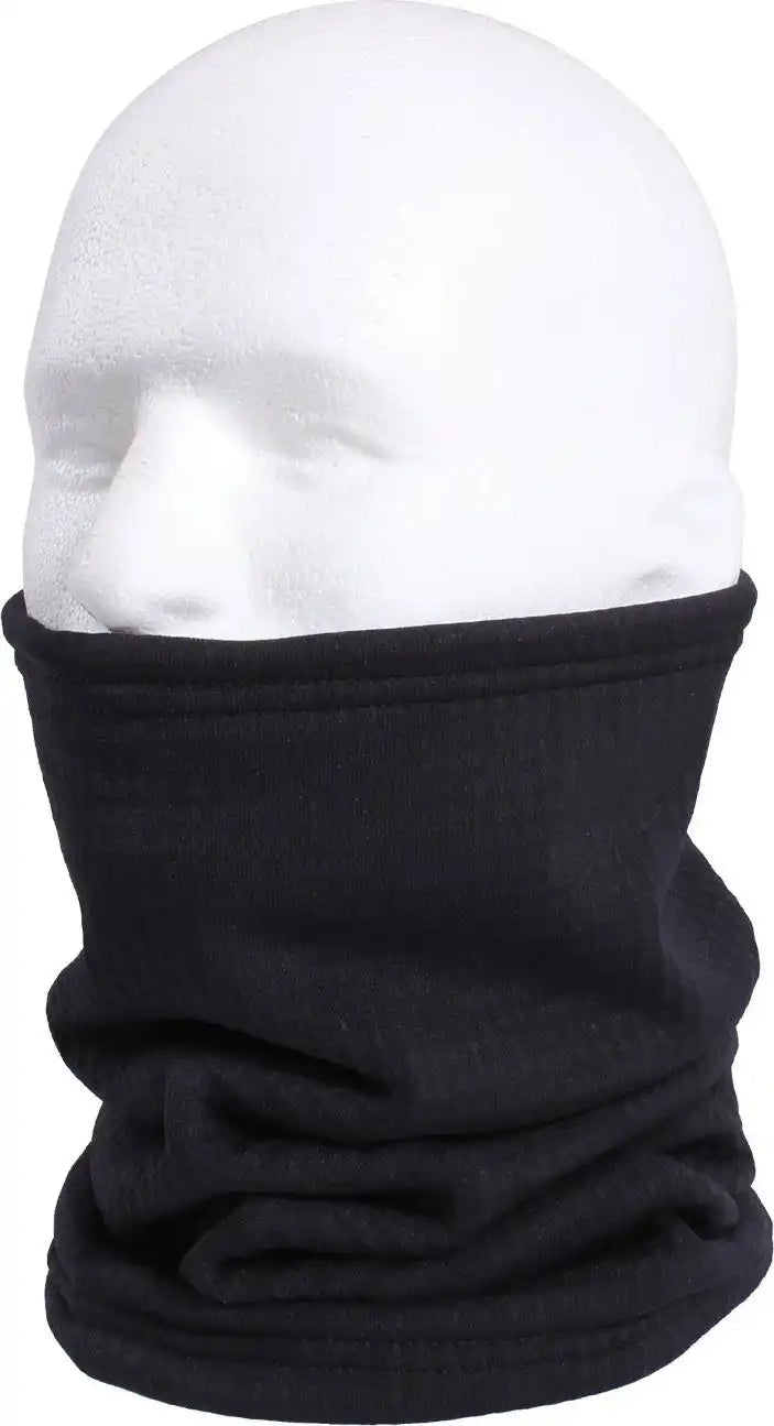 Rothco Grid Fleece Neck Gaiter Gen Iii Level 2
