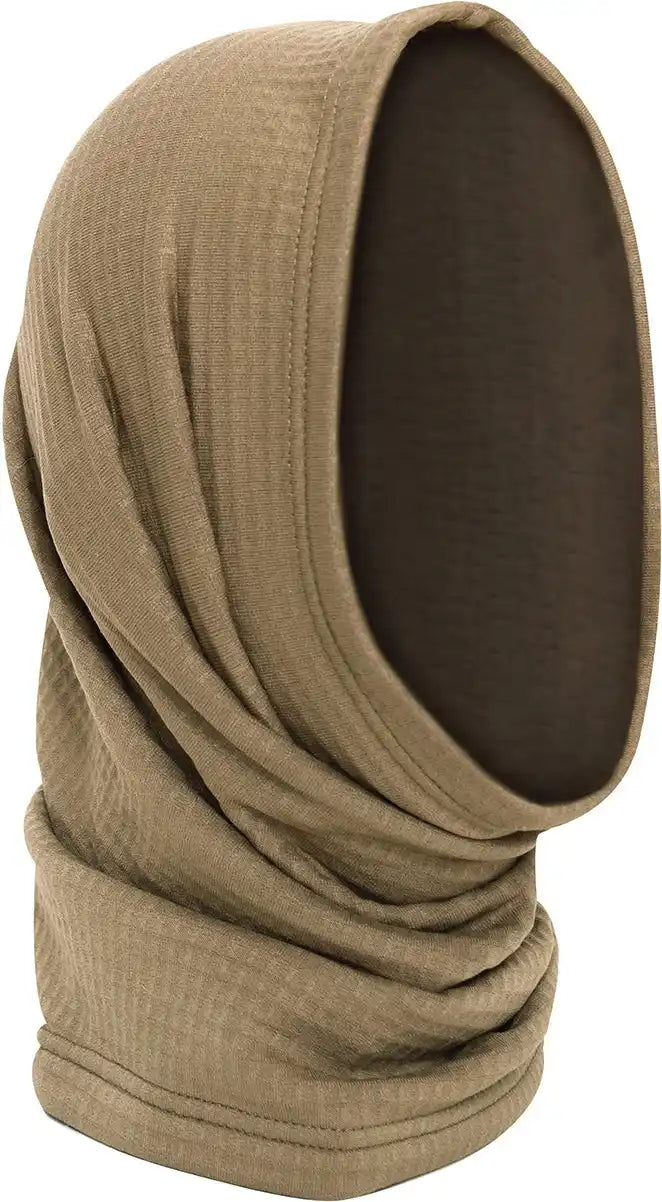 Rothco Grid Fleece Neck Gaiter Gen Iii Level 2