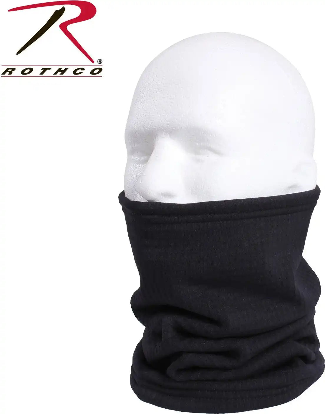 Rothco Grid Fleece Neck Gaiter Gen Iii Level 2