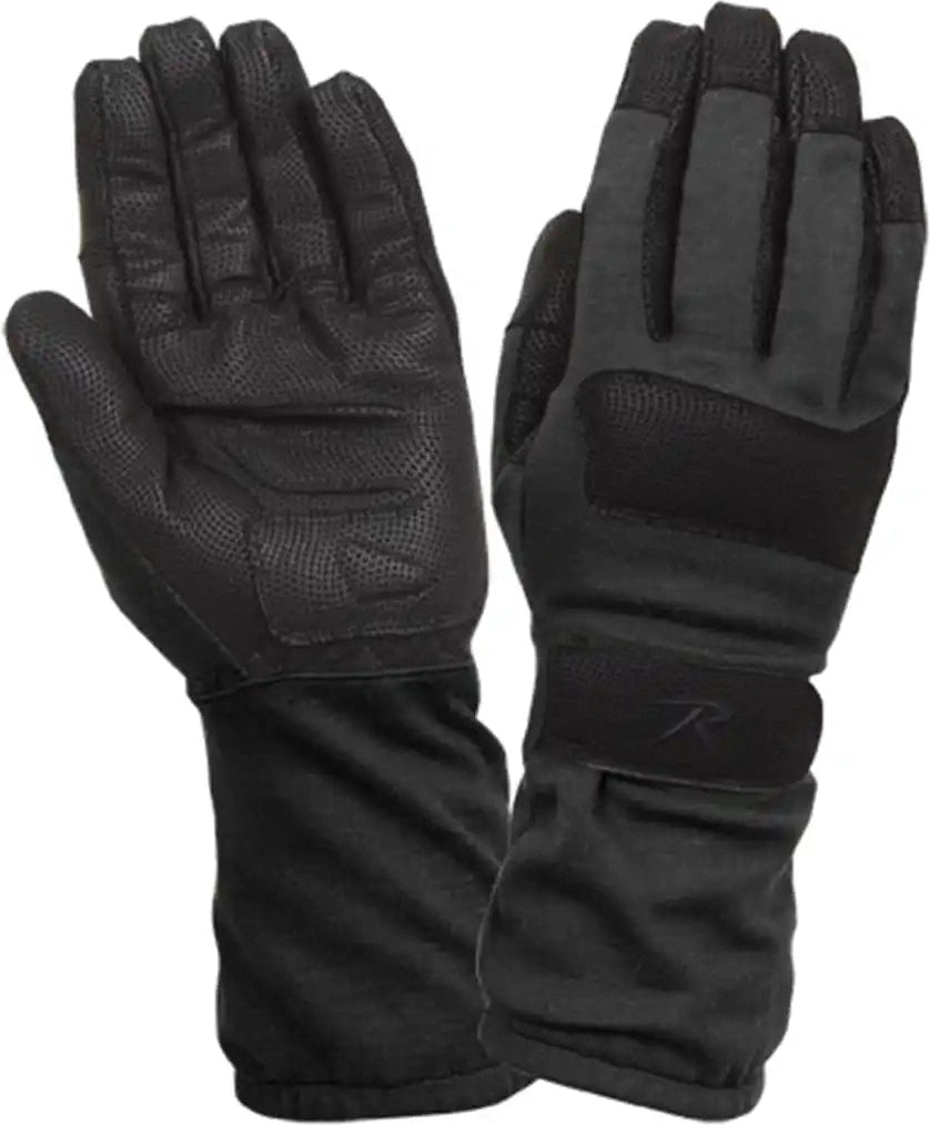 Rothco Griplast Gloves s