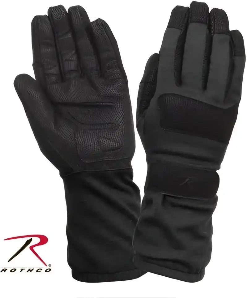 Rothco Griplast Gloves s