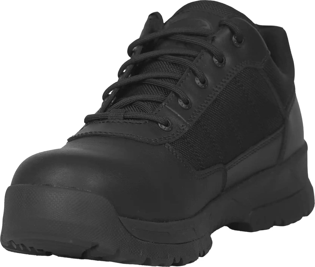 Rothco Guardian 4 Inch Composite Toe Tactical Shoe 9.5