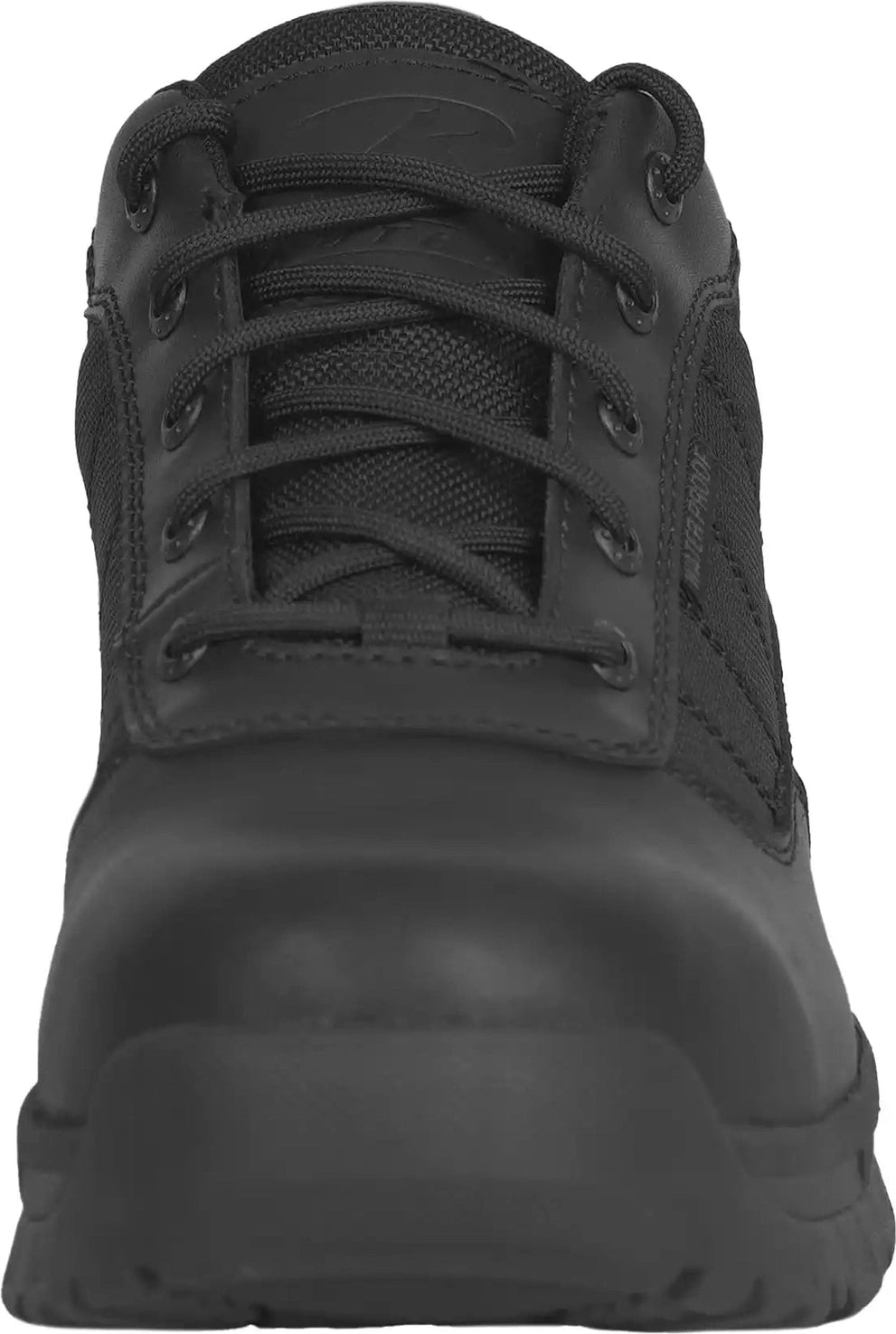 Rothco Guardian 4 Inch Composite Toe Tactical Shoe 9.5