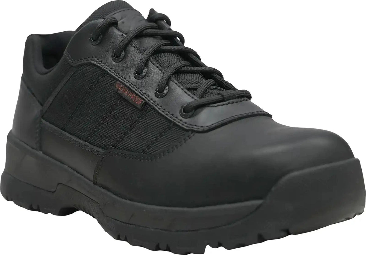 Rothco Guardian 4 Inch Composite Toe Tactical Shoe 9.5