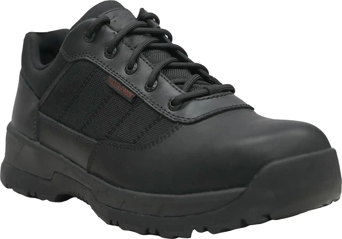 Rothco Guardian 4 Inch Composite Toe Tactical Shoe 9.5