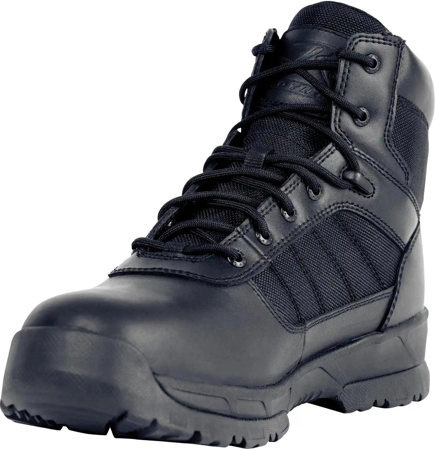 Rothco Guardian 6 Inch Tactical Boot Black / 5