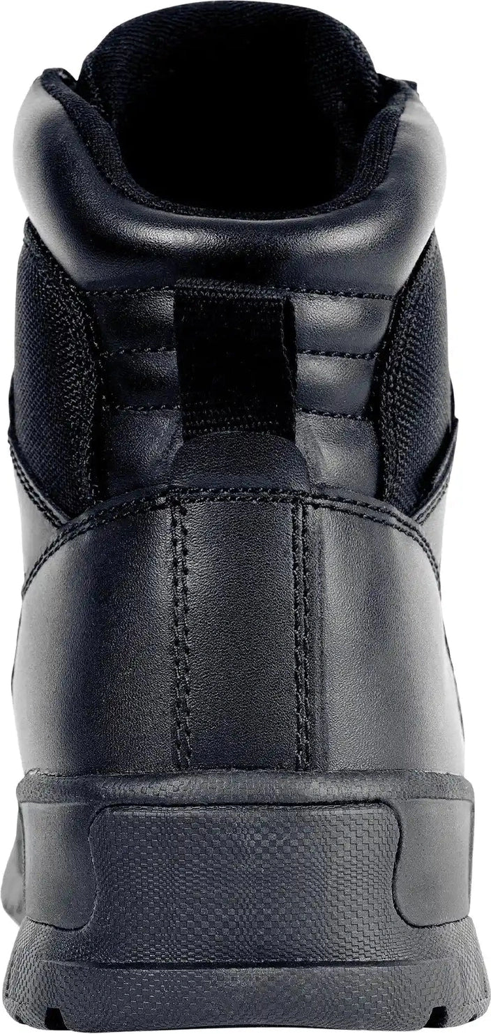 Rothco Guardian 6 Inch Tactical Boot Black / 5