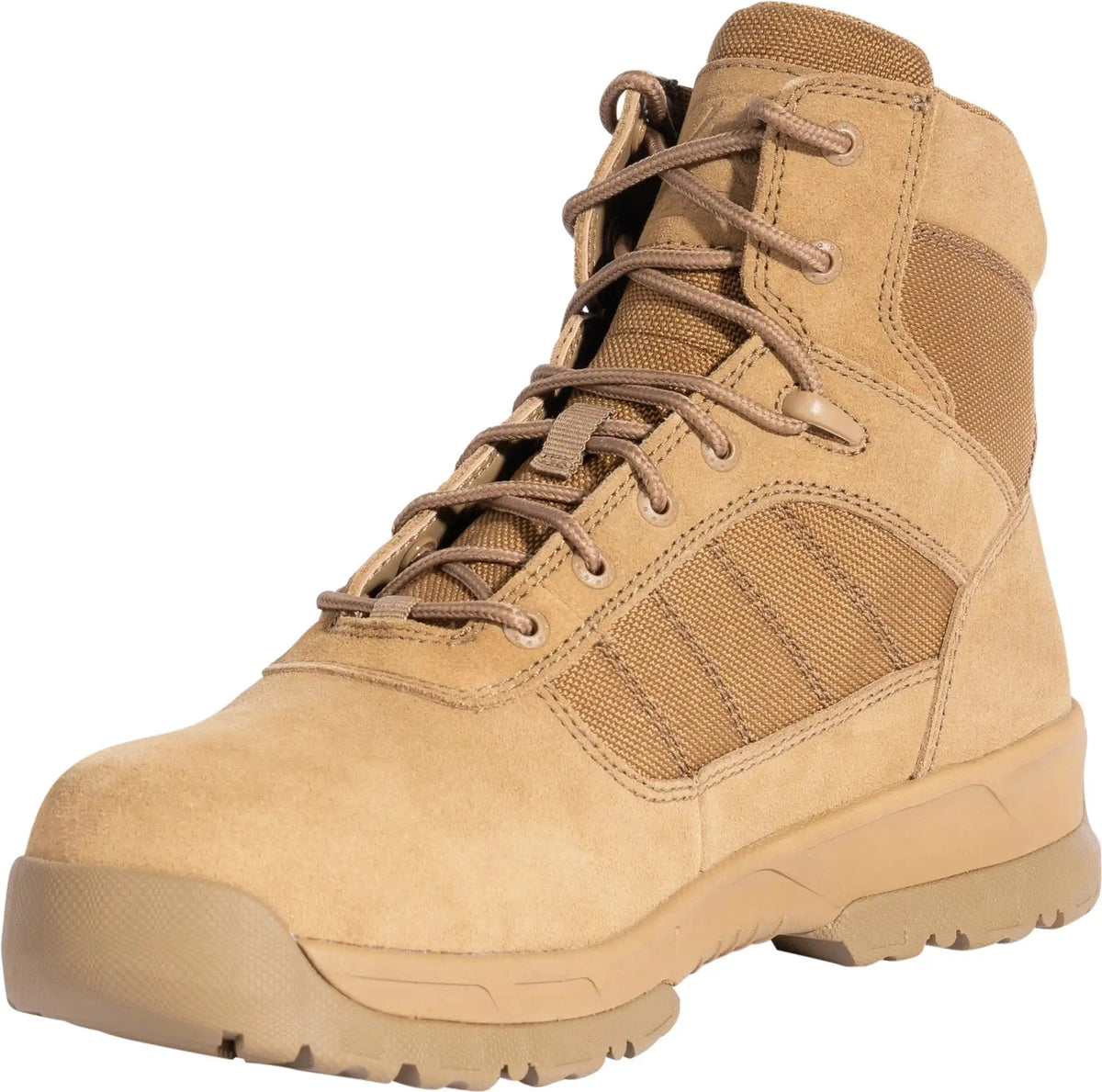 Rothco Guardian 6 Inch Tactical Boot Black / 5