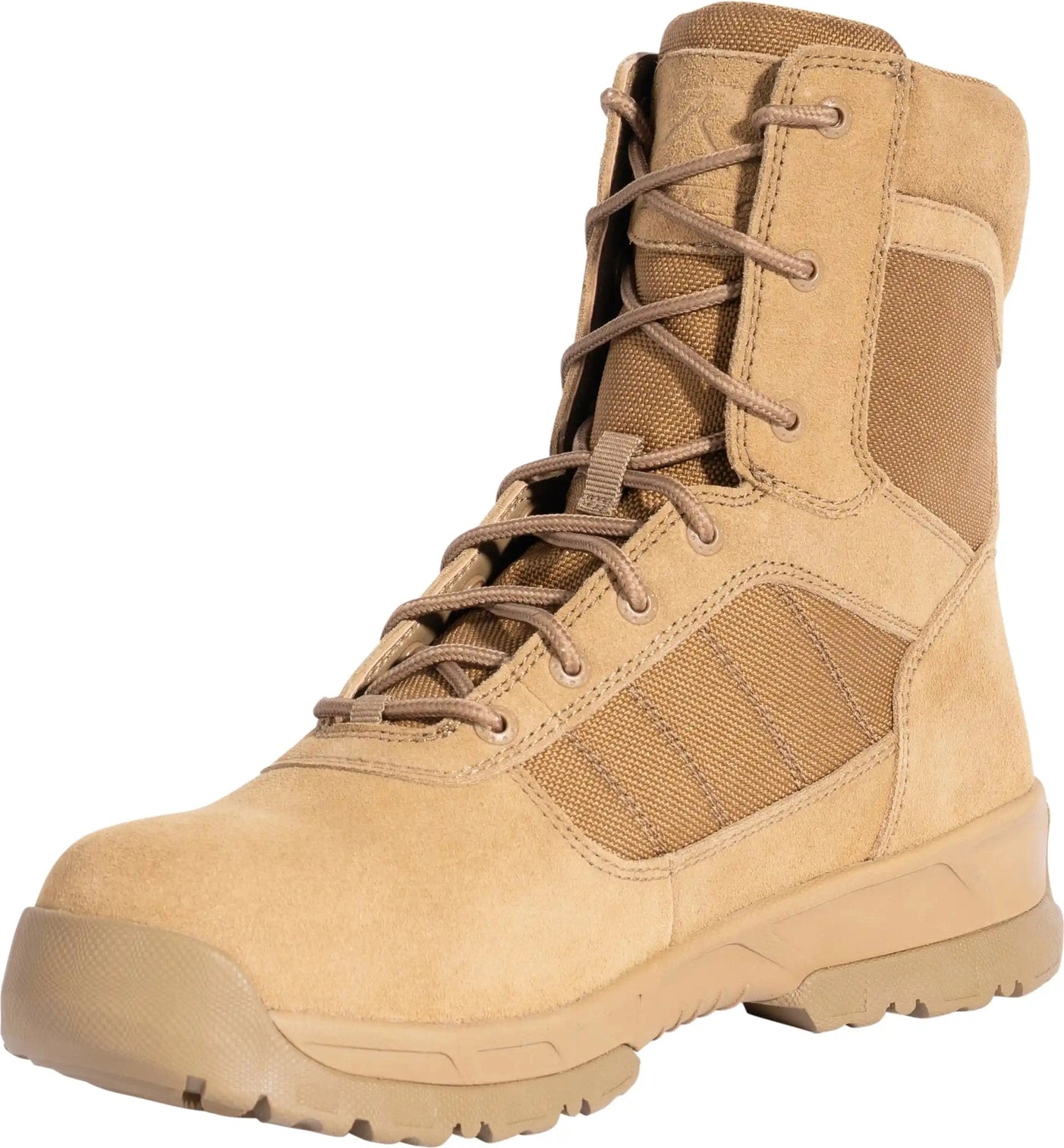 Rothco Guardian Ar 670-1 Coyote Brown 8 Inch Tactical Boot - 5