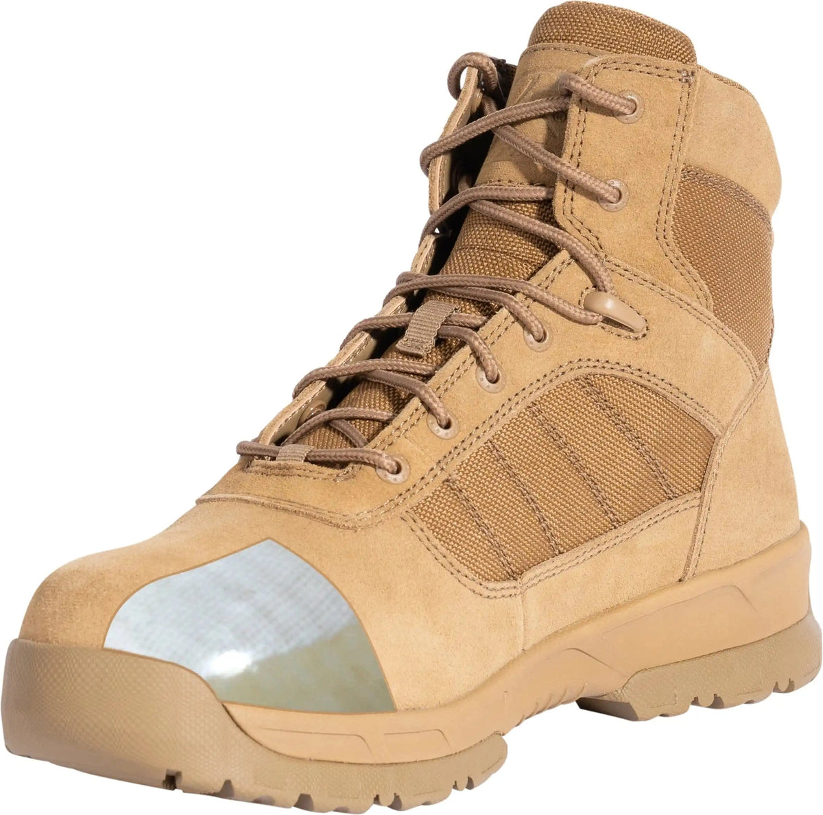 Rothco Guardian Composite Toe 6 Inch Tactical Boot Black / 8