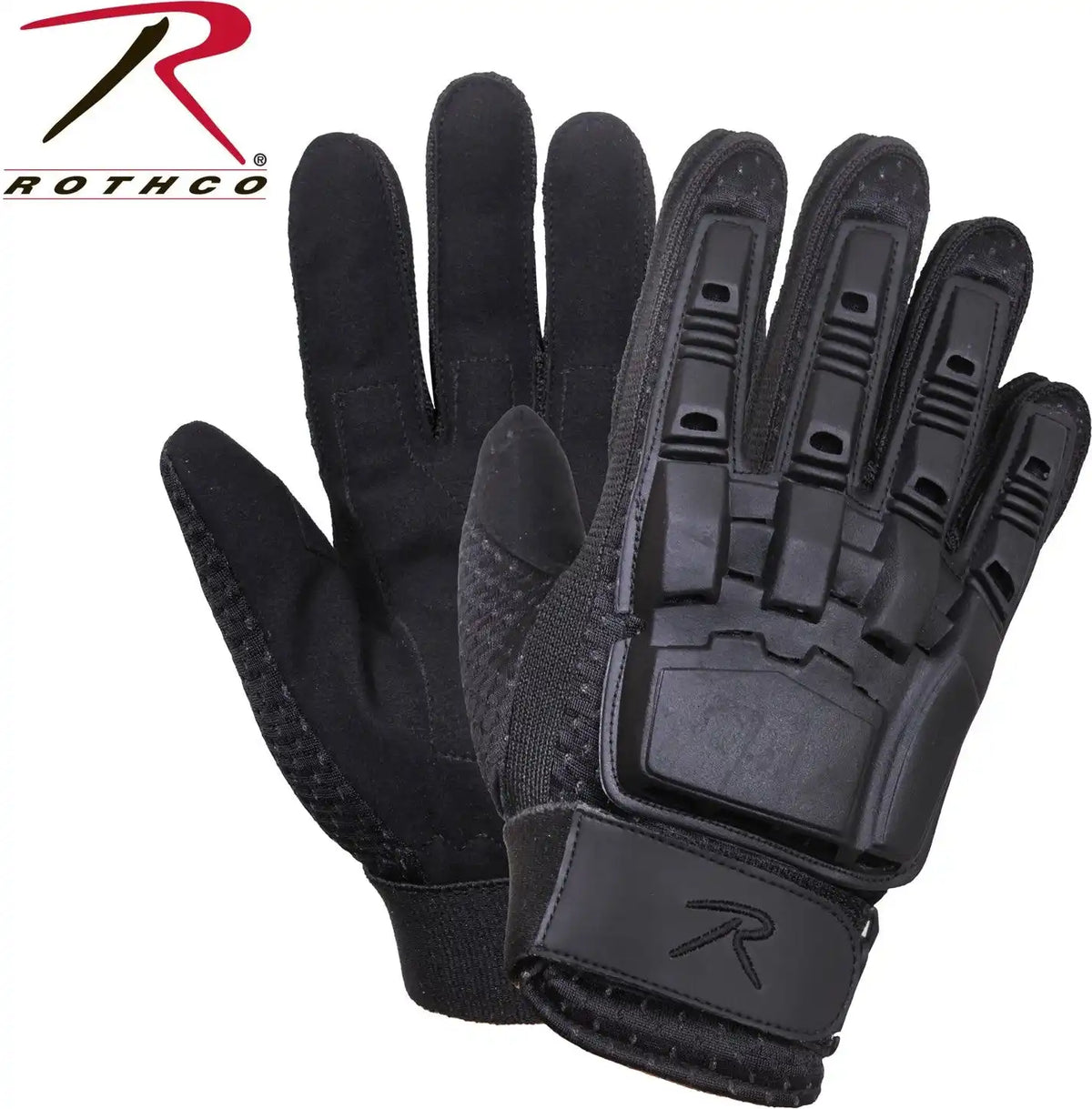Rothco Hard Back Gloves