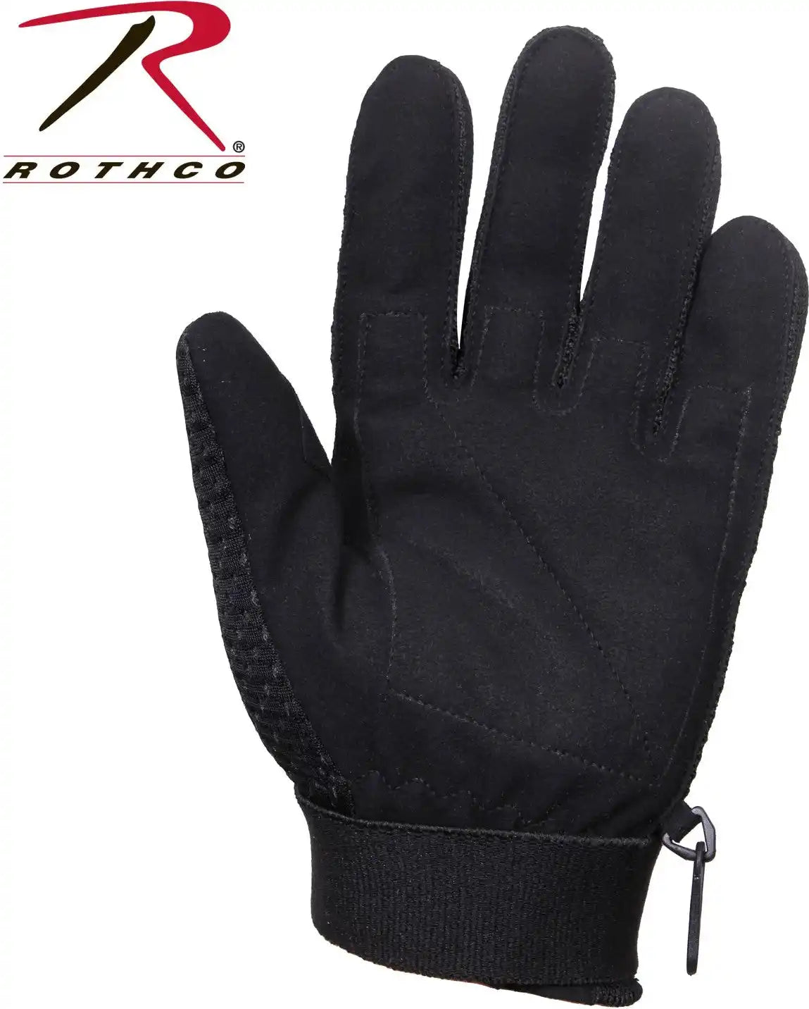 Rothco Hard Back Gloves