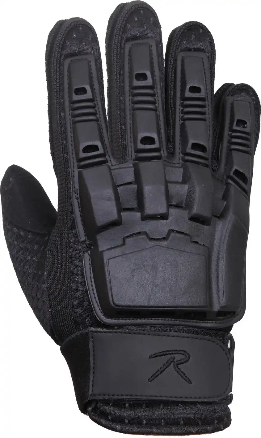 Rothco Hard Back Gloves
