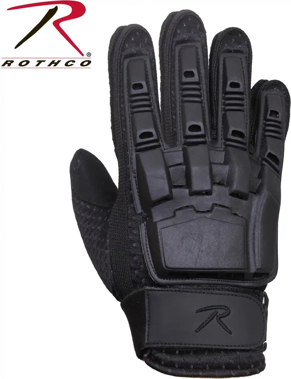 Rothco Hard Back Gloves