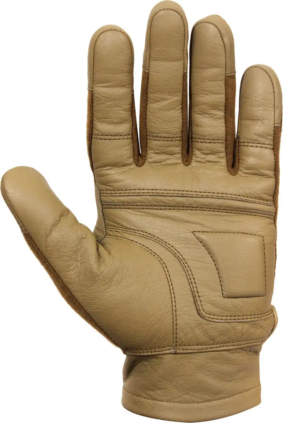 Rothco Hard Knuckle Cut and Fire Resistant Gloves