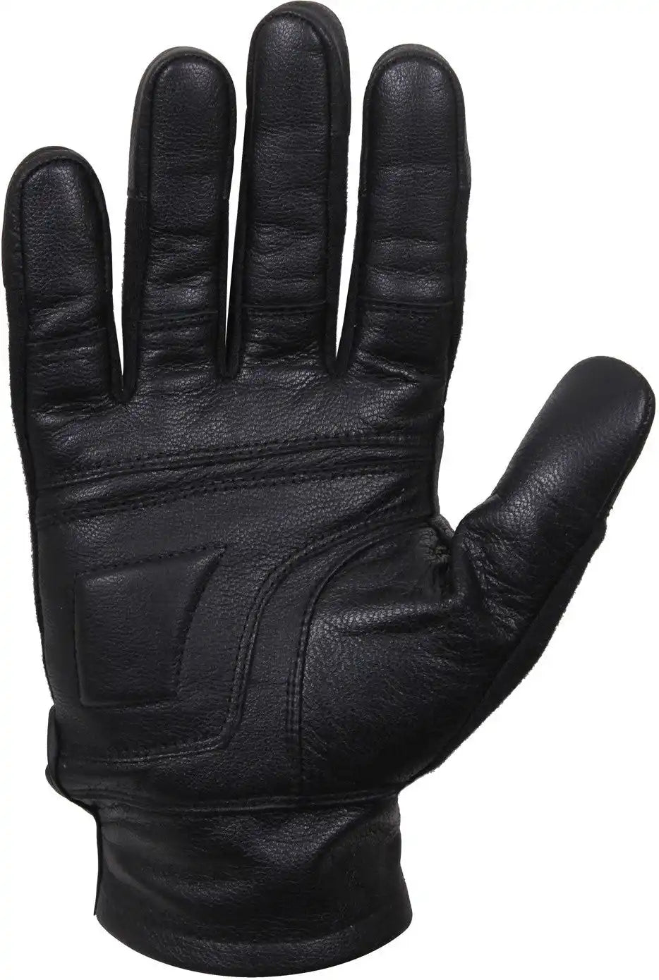 Rothco Hard Knuckle Cut and Fire Resistant Gloves