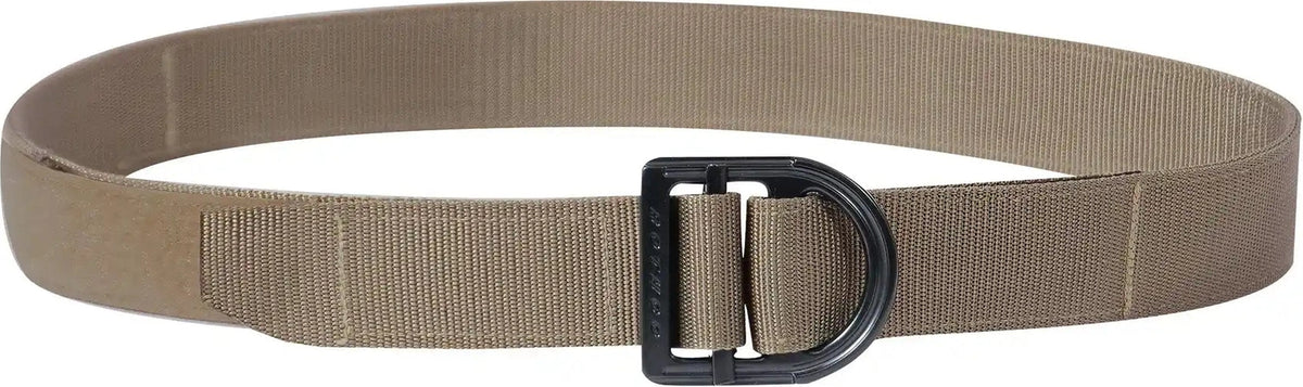 Rothco Heavy Duty Range Belt Ar 670 1 Coyote Brown / s