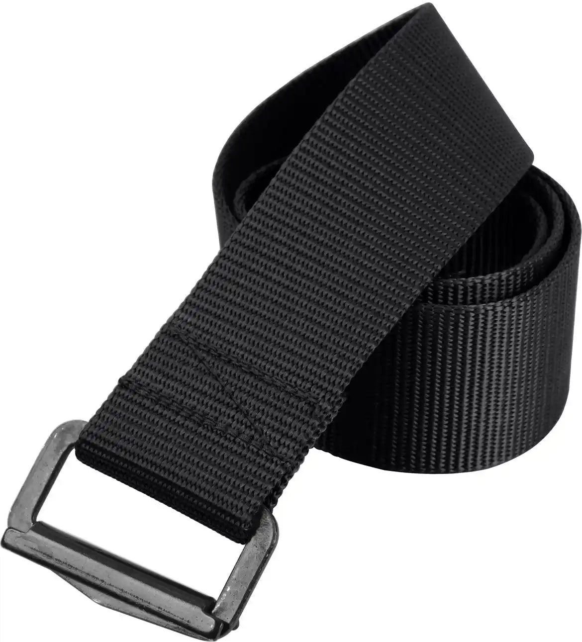 Rothco Heavy Duty Riggers Belt Black / s