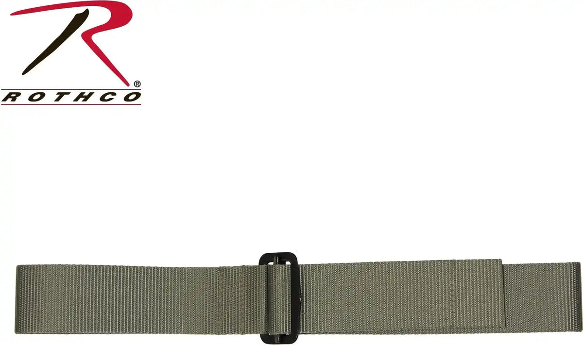 Rothco Heavy Duty Riggers Belt