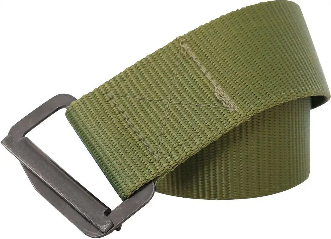 Rothco Heavy Duty Riggers Belt