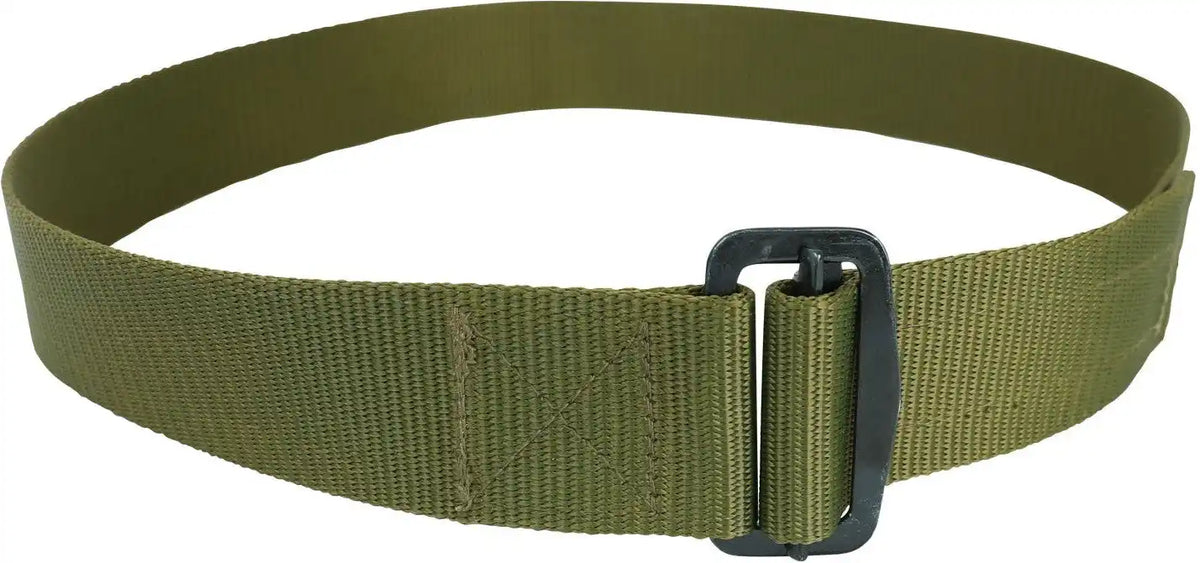 Rothco Heavy Duty Riggers Belt