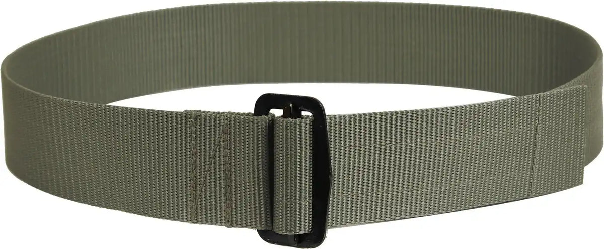 Rothco Heavy Duty Riggers Belt
