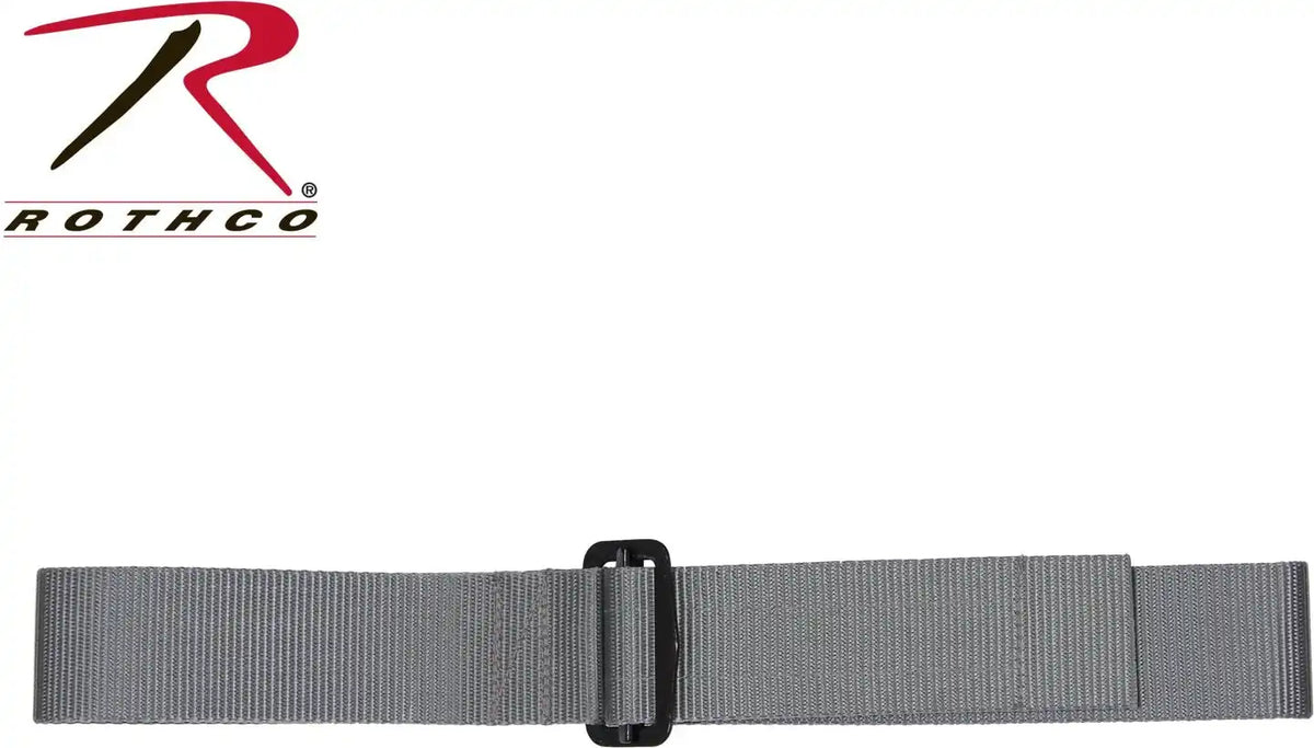 Rothco Heavy Duty Riggers Belt