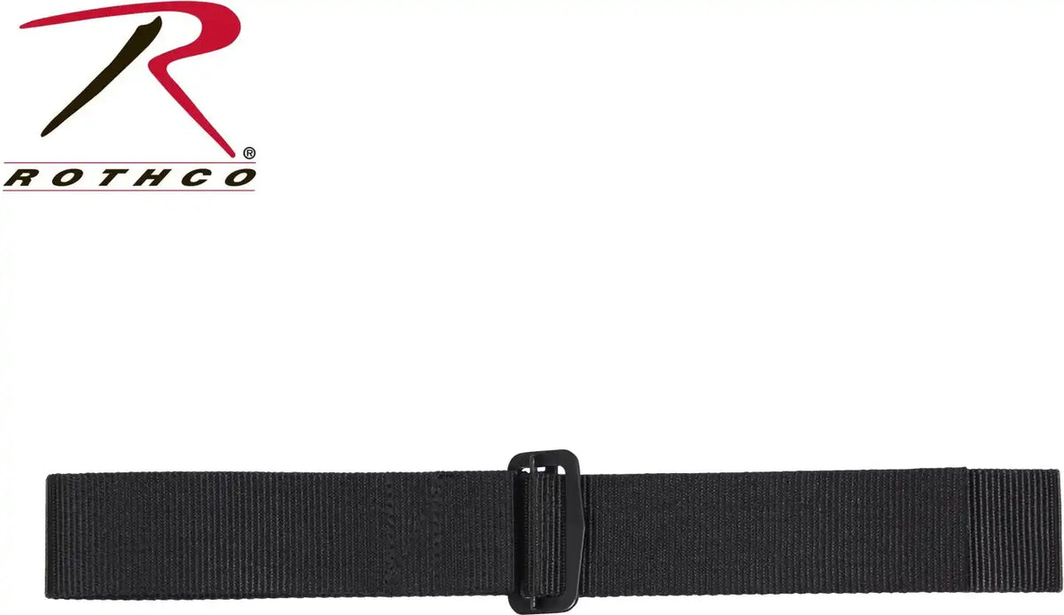 Rothco Heavy Duty Riggers Belt