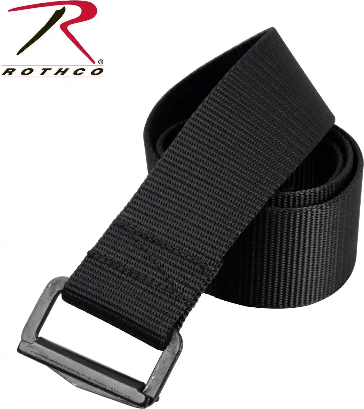 Rothco Heavy Duty Riggers Belt