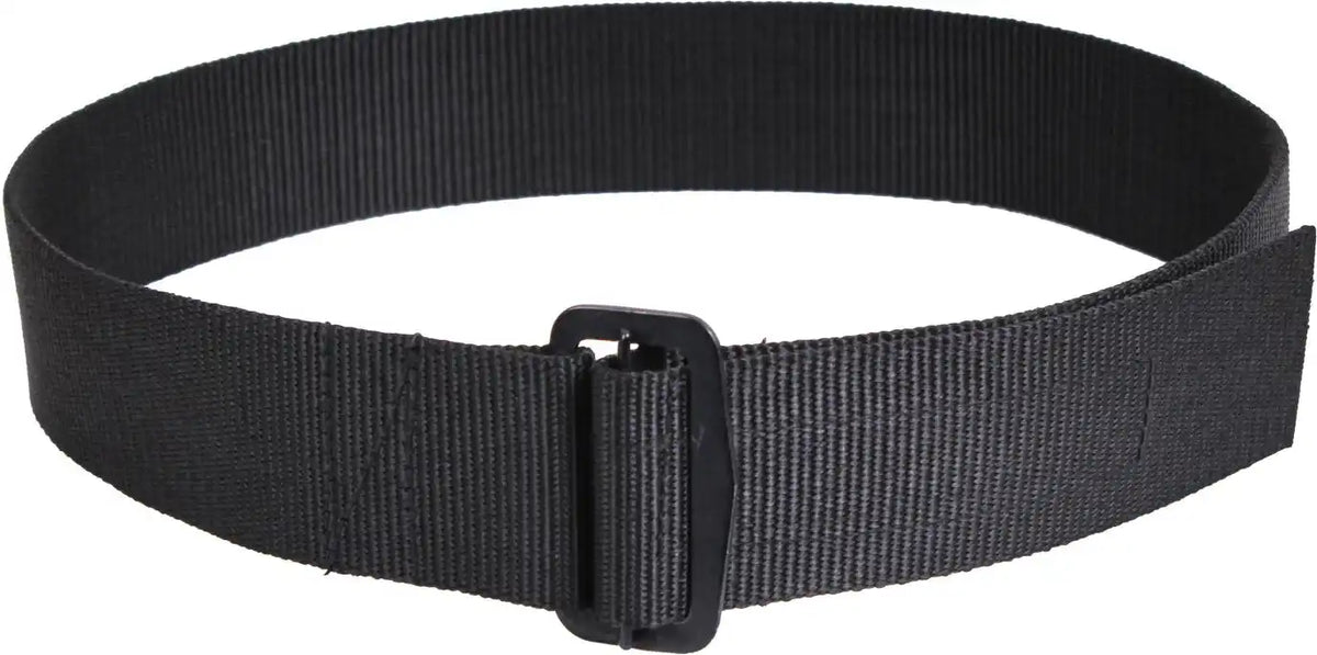 Rothco Heavy Duty Riggers Belt