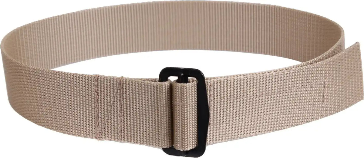 Rothco Heavy Duty Riggers Belt