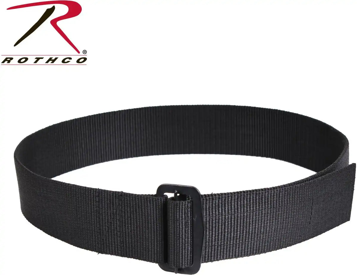 Rothco Heavy Duty Riggers Belt
