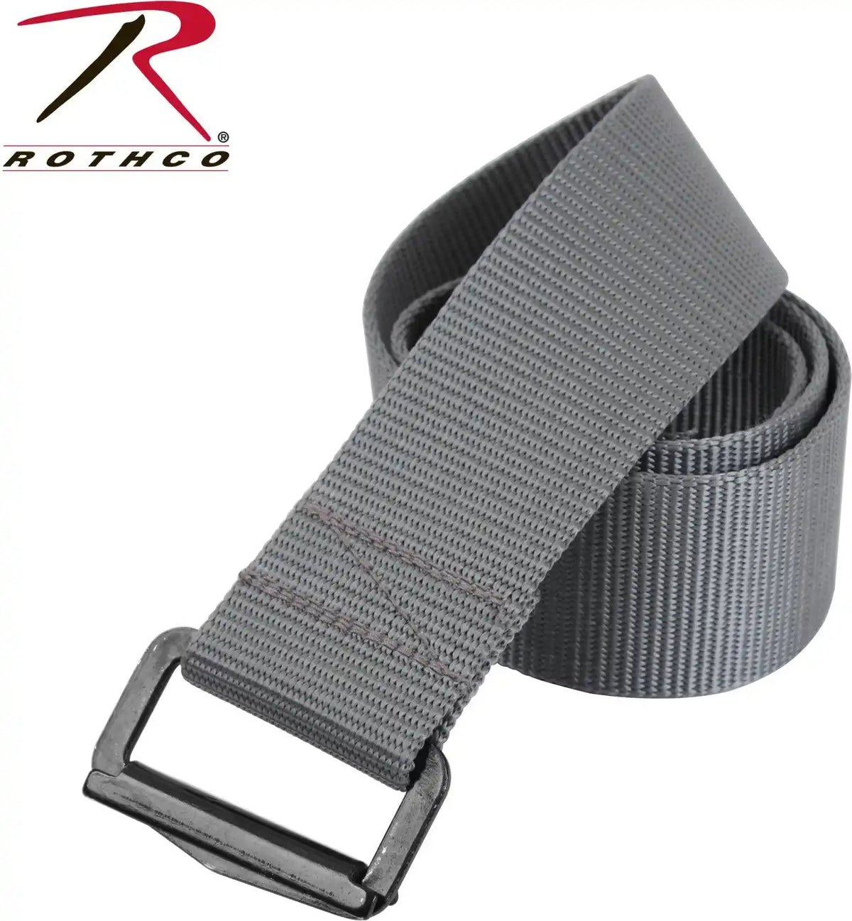 Rothco Heavy Duty Riggers Belt