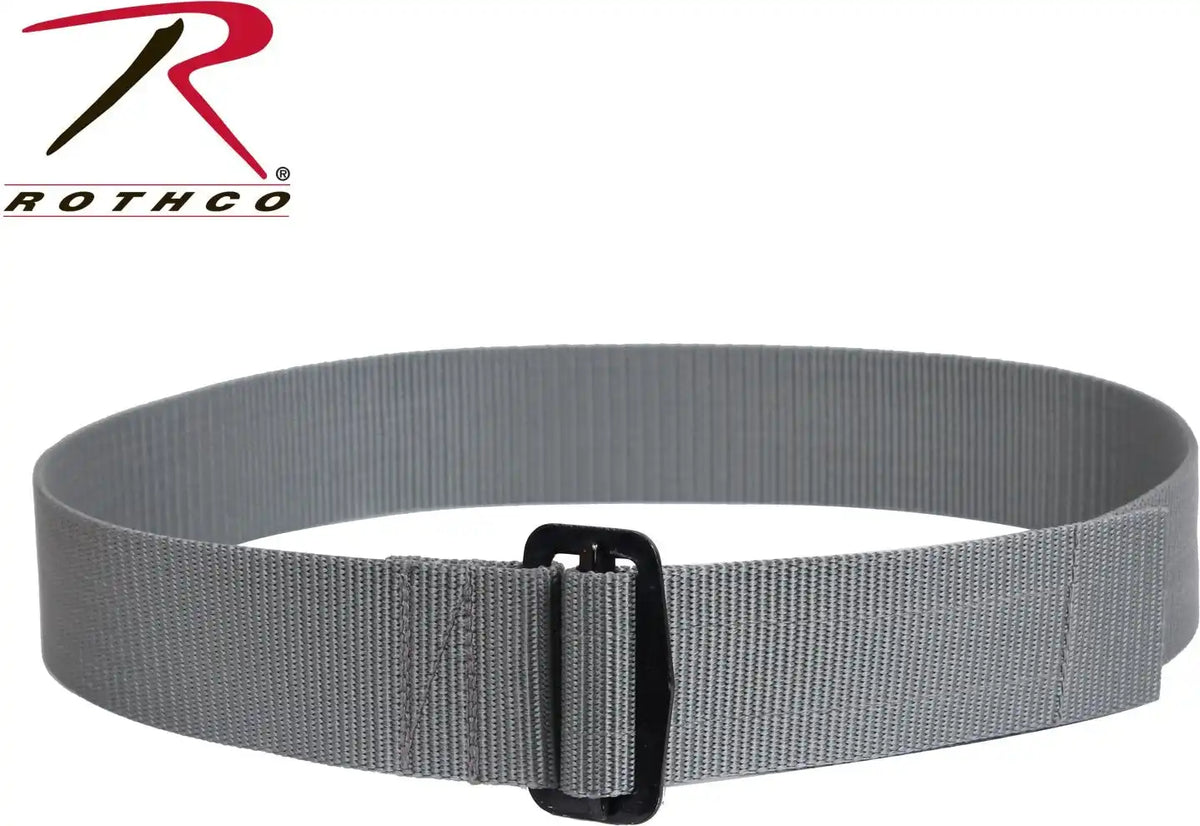 Rothco Heavy Duty Riggers Belt
