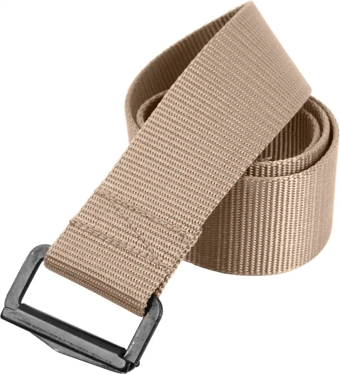 Rothco Heavy Duty Riggers Belt Tan / m