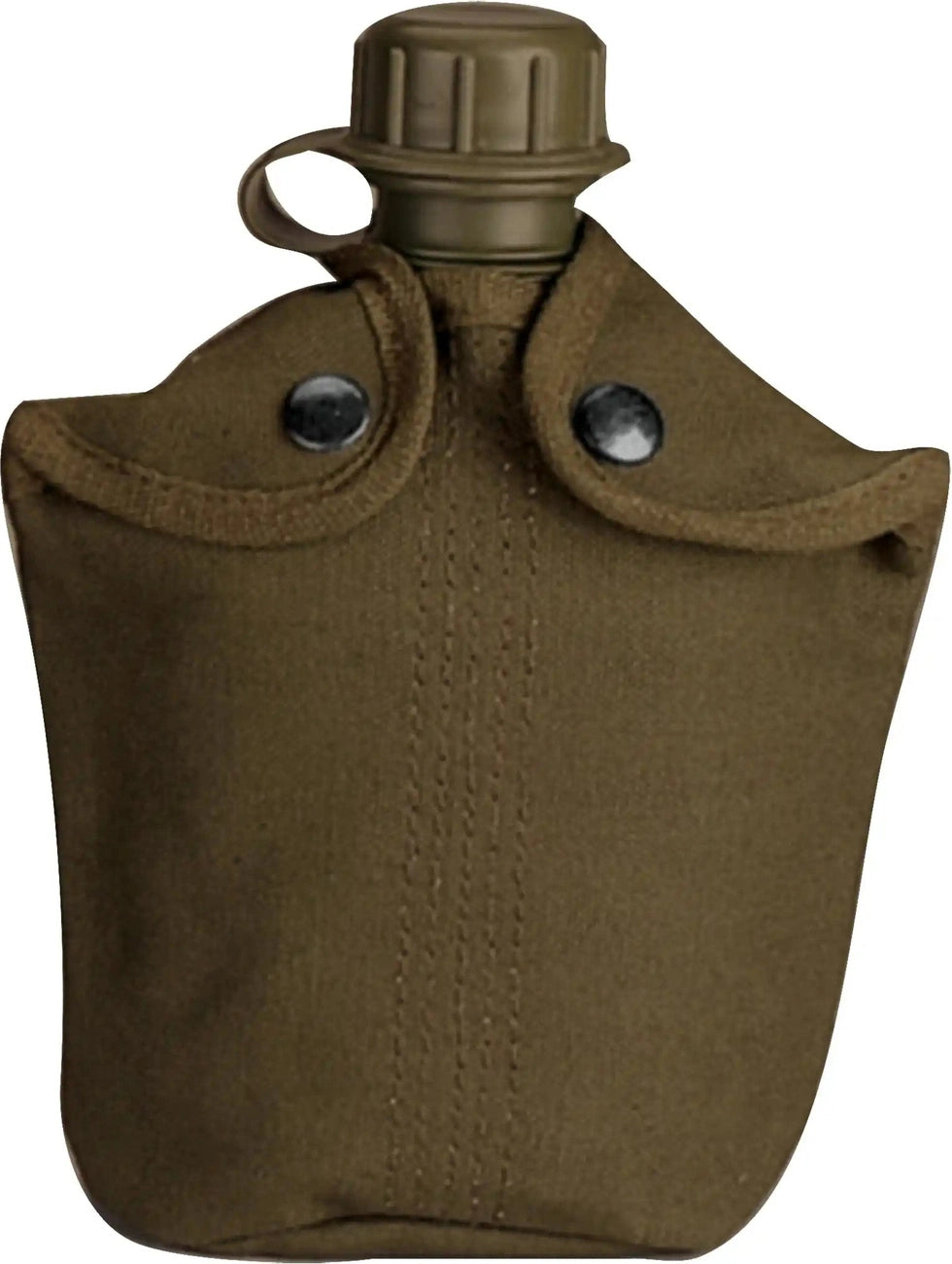 Rothco Heavy Weight Canteen Cover Olive Drab