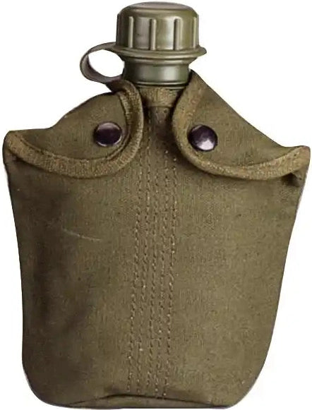 Rothco Heavy Weight Canteen Cover Olive Drab