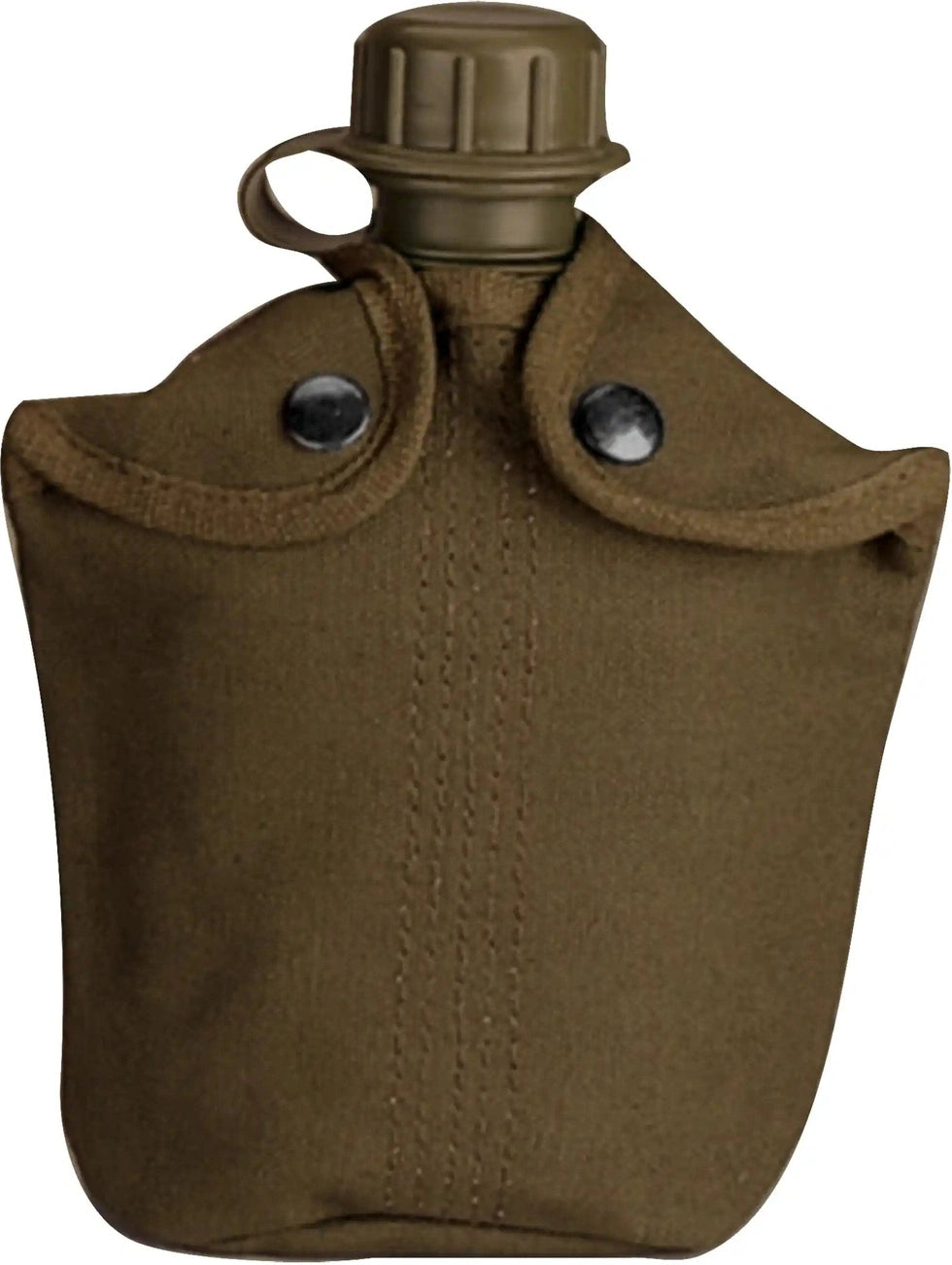 Rothco Heavy Weight Canteen Cover Olive Drab