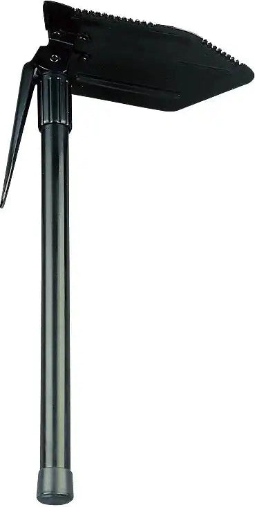 Rothco Heavy Weight Steel Handle Folding Pick & Shovel
