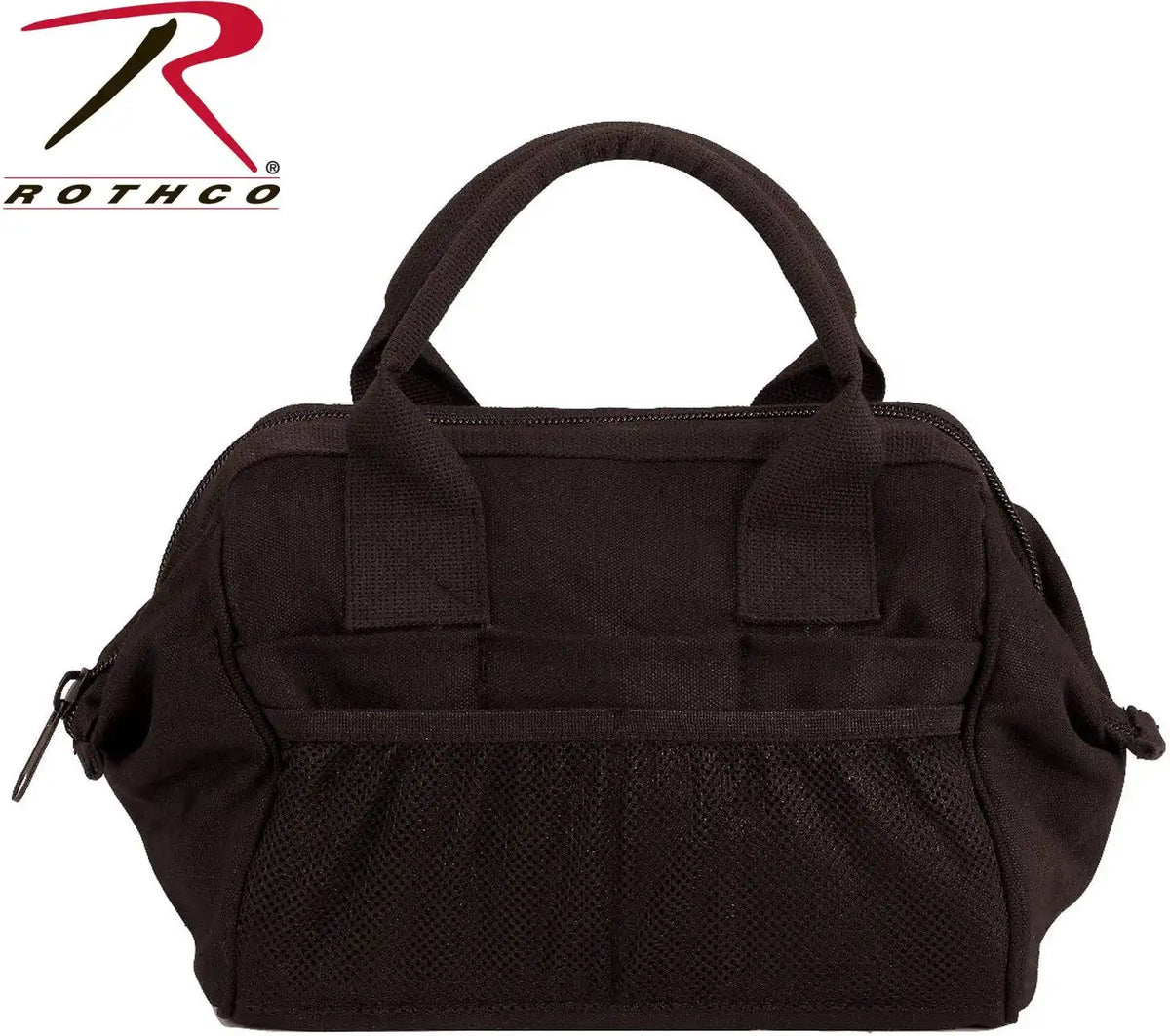 Rothco Heavyweight Canvas Platoon Tool Bag
