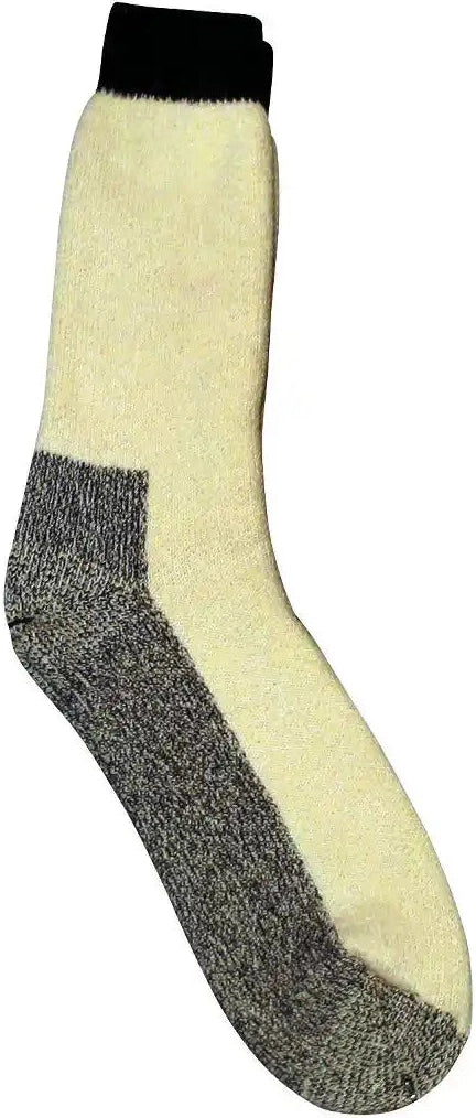 Rothco Heavyweight Natural Thermal Boot Socks