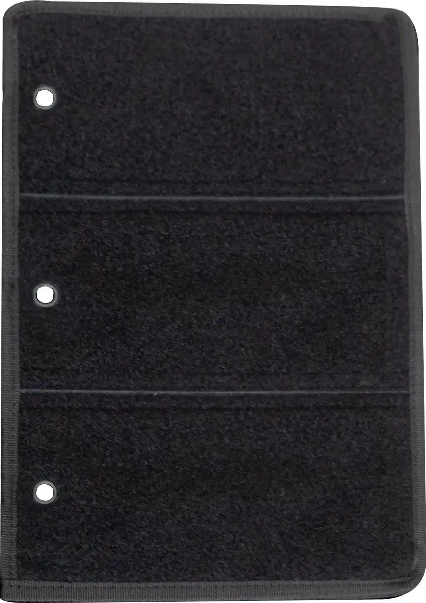 Rothco Hook &amp; Loop Patch Book