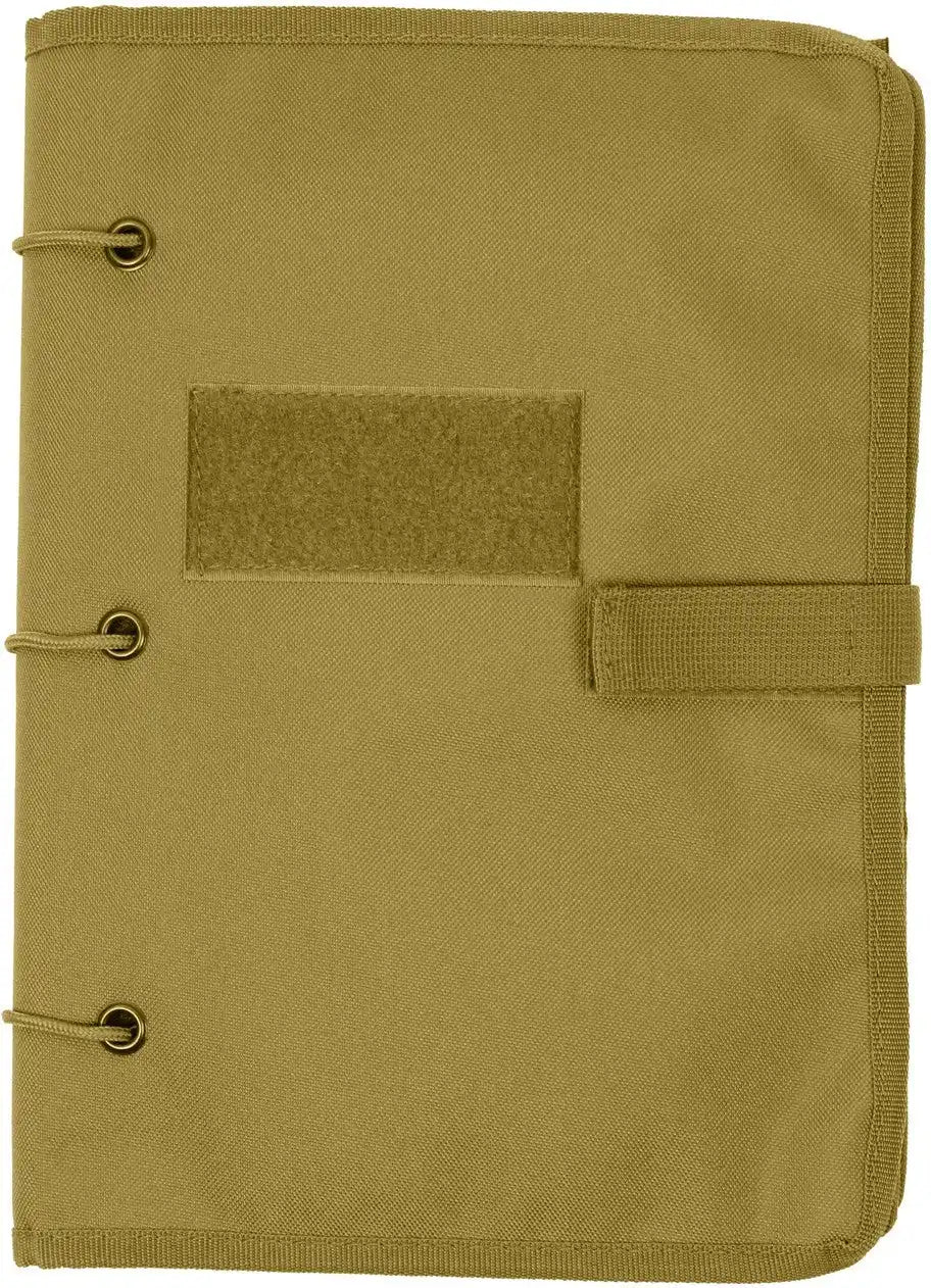 Rothco Hook &amp; Loop Patch Book